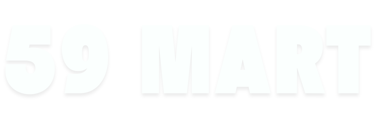 59 Mart